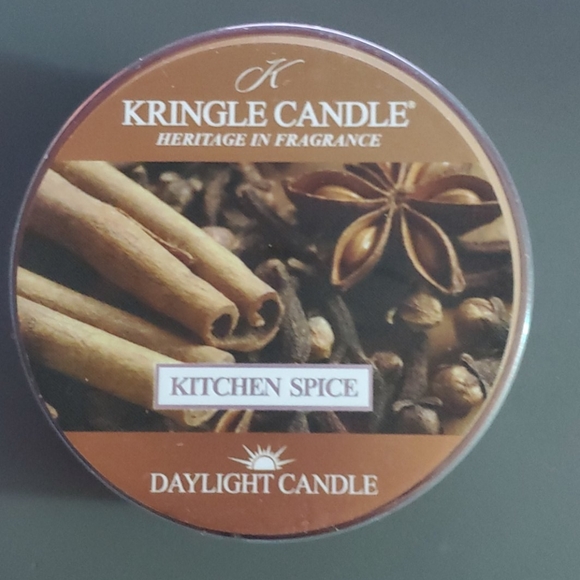 4 Set Candle - Picture 3 of 6